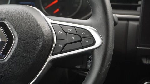 Renault Captur equilibre TCe 67kW (90CV)