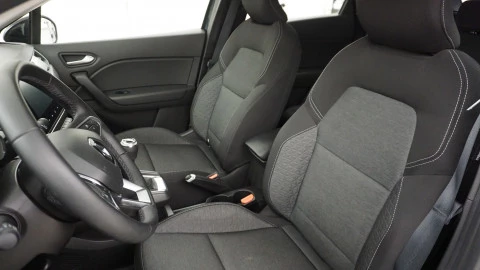 Renault Captur equilibre TCe 67kW (90CV)