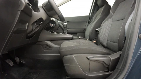 Renault Captur equilibre TCe 67kW (90CV)