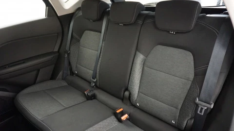 Renault Captur equilibre TCe 67kW (90CV)