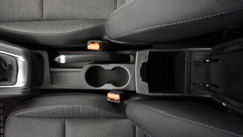 Renault Captur equilibre TCe 67kW (90CV)