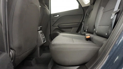 Renault Captur equilibre TCe 67kW (90CV)