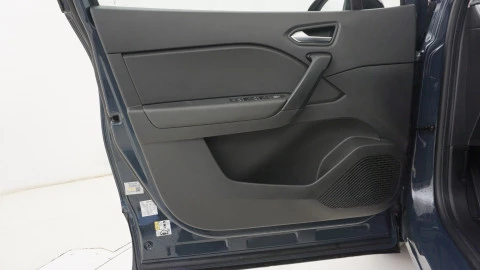 Renault Captur equilibre TCe 67kW (90CV)