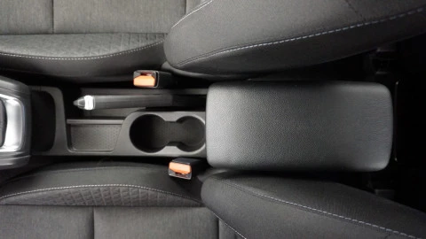 Renault Captur equilibre TCe 67kW (90CV)