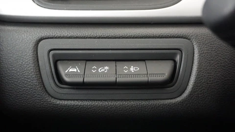 Renault Captur equilibre TCe 67kW (90CV)