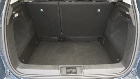 Renault Captur equilibre TCe 67kW (90CV)