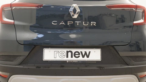 Renault Captur equilibre TCe 67kW (90CV)