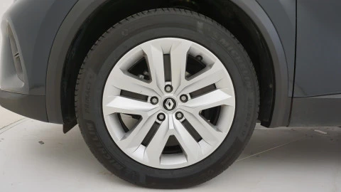 Renault Captur equilibre TCe 67kW (90CV)
