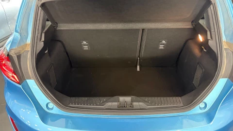 Ford Fiesta  1.0 EcoBoost MHEV ST Line 125