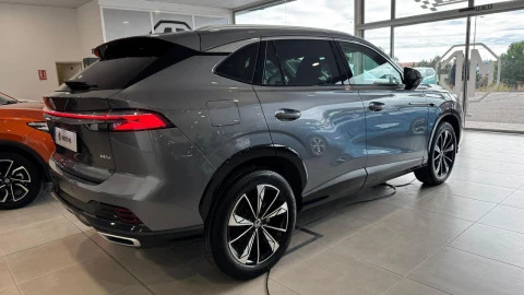 MG HS 1.5 Turbo GDI Luxury