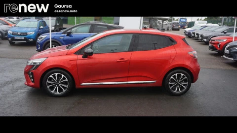 Renault Clio Techno TCe 90 (67kw)