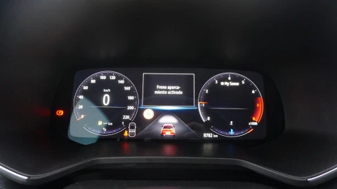 Renault Clio Techno TCe 90 (67kw)