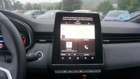 Renault Clio Techno TCe 90 (67kw)