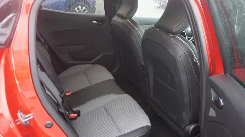 Renault Clio Techno TCe 90 (67kw)