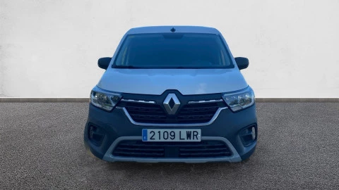 Renault Kangoo Furgón Profes. 1.5 Blue dCi 70kW Ábr. Sésamo R