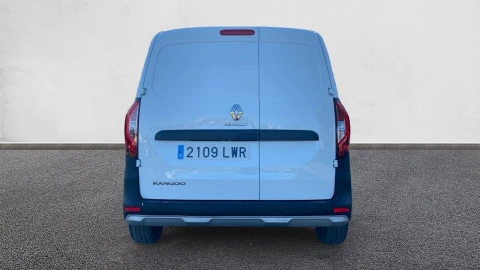 Renault Kangoo Furgón Profes. 1.5 Blue dCi 70kW Ábr. Sésamo R
