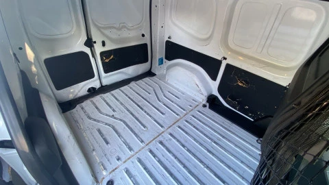 Renault Kangoo Furgón Profes. 1.5 Blue dCi 70kW Ábr. Sésamo R