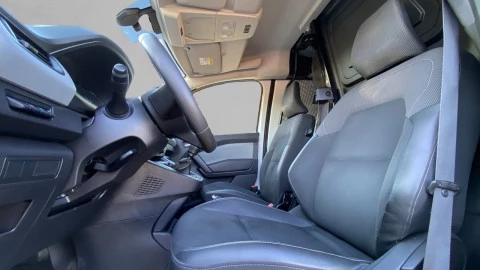 Renault Kangoo Furgón Profes. 1.5 Blue dCi 70kW Ábr. Sésamo R