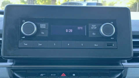 Renault Kangoo Furgón Profes. 1.5 Blue dCi 70kW Ábr. Sésamo R