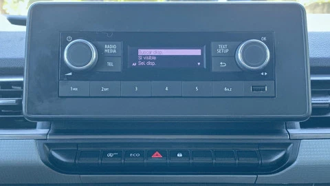 Renault Kangoo Furgón Profes. 1.5 Blue dCi 70kW Ábr. Sésamo R