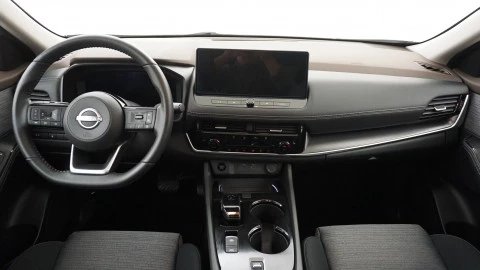 Nissan X-Trail 5pl 1.5 e-POWER 152kW 4x2 A/T N-Connecta