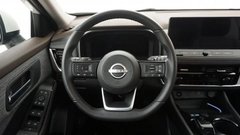 Nissan X-Trail 5pl 1.5 e-POWER 152kW 4x2 A/T N-Connecta