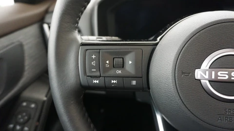 Nissan X-Trail 5pl 1.5 e-POWER 152kW 4x2 A/T N-Connecta