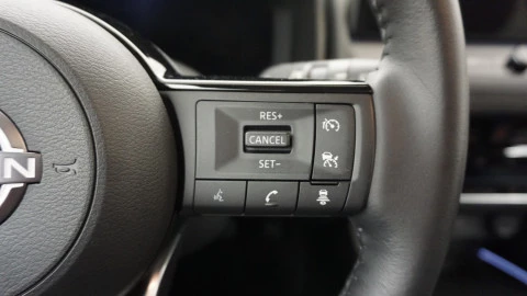 Nissan X-Trail 5pl 1.5 e-POWER 152kW 4x2 A/T N-Connecta