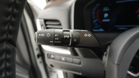 Nissan X-Trail 5pl 1.5 e-POWER 152kW 4x2 A/T N-Connecta