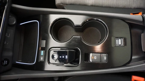 Nissan X-Trail 5pl 1.5 e-POWER 152kW 4x2 A/T N-Connecta