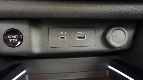 Nissan X-Trail 5pl 1.5 e-POWER 152kW 4x2 A/T N-Connecta