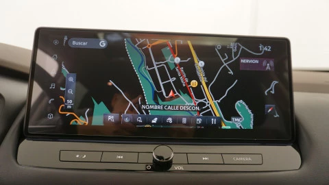 Nissan X-Trail 5pl 1.5 e-POWER 152kW 4x2 A/T N-Connecta