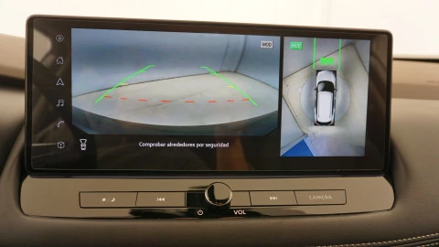 Nissan X-Trail 5pl 1.5 e-POWER 152kW 4x2 A/T N-Connecta