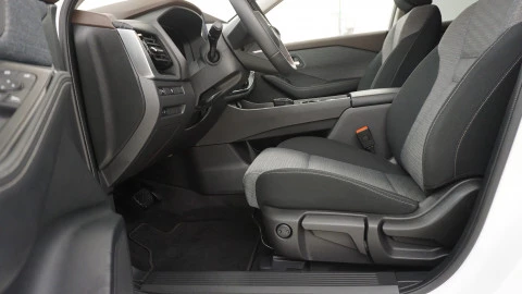 Nissan X-Trail 5pl 1.5 e-POWER 152kW 4x2 A/T N-Connecta