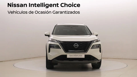 Nissan X-Trail 5pl 1.5 e-POWER 152kW 4x2 A/T N-Connecta