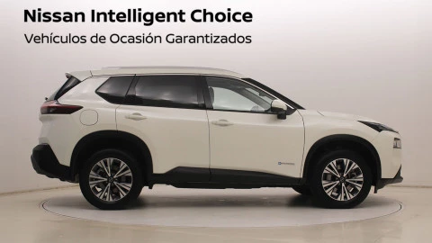 Nissan X-Trail 5pl 1.5 e-POWER 152kW 4x2 A/T N-Connecta