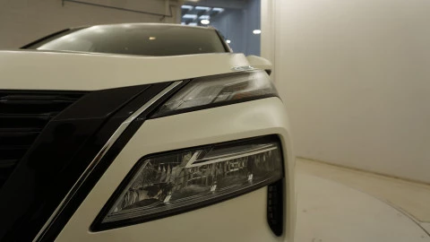 Nissan X-Trail 5pl 1.5 e-POWER 152kW 4x2 A/T N-Connecta