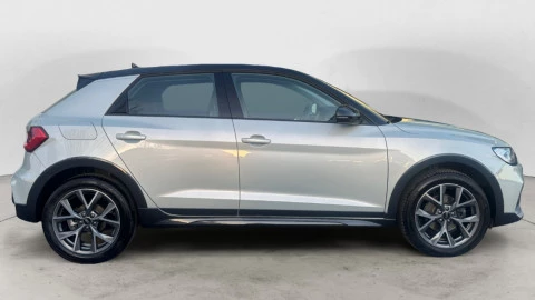 Audi A1 Allstreet 30 TFSI Adrenalin Black