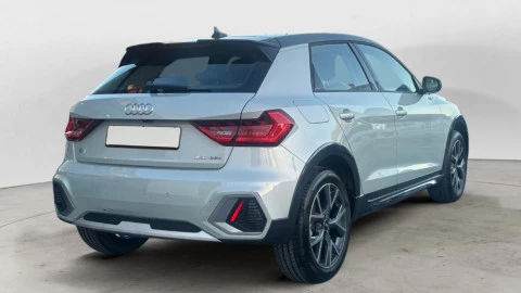 Audi A1 Allstreet 30 TFSI Adrenalin Black