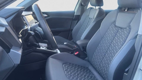 Audi A1 Allstreet 30 TFSI Adrenalin Black