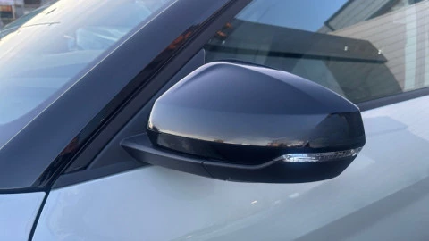 Audi A1 Allstreet 30 TFSI Adrenalin Black