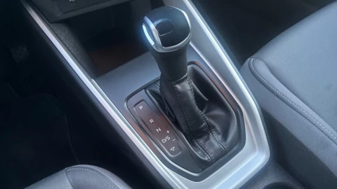 Audi A1 Allstreet 30 TFSI Adrenalin Black