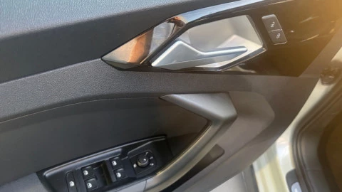 Audi A1 Allstreet 30 TFSI Adrenalin Black