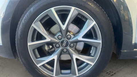 Audi A1 Allstreet 30 TFSI Adrenalin Black