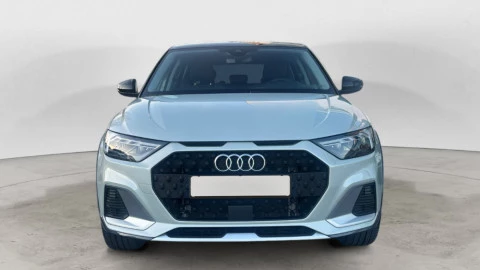 Audi A1 Allstreet 30 TFSI Adrenalin Black