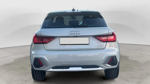 Audi A1 Allstreet 30 TFSI Adrenalin Black