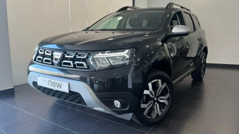 Dacia Duster Prestige TCE 110kW (150CV) 4X2 EDC