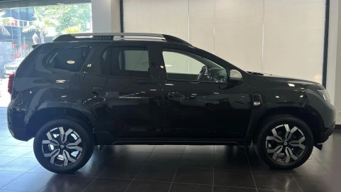 Dacia Duster Prestige TCE 110kW (150CV) 4X2 EDC