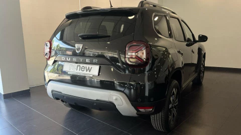 Dacia Duster Prestige TCE 110kW (150CV) 4X2 EDC