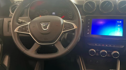 Dacia Duster Prestige TCE 110kW (150CV) 4X2 EDC